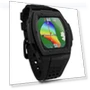 Crest2 MIP GPS Golf Watch — Golf, Shot Navi
