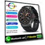 HD Screen Bluetooth Call Smartwatch — Smartwatches, PRISMA