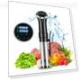 Immersion Circulator — Sous Vide Machines, TOMTOP JMS