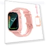 Kids Smart Watch with GPS and Video Calls — Smartwatches, KGG Kids Smart Watch
