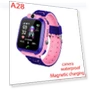 Kids Smart Watch — Smartwatches, ESSAGER