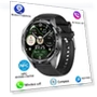 Men's Smart Watch with AMOLED HD Display — Smartwatches, SAMS Online