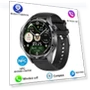 Men's Smart Watch with AMOLED HD Display — Smartwatches, PRISMA