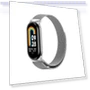 Metal Watch Strap — Bands, VA VA VOOM