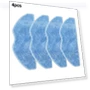 Microfiber Cleaning Cloths — Cloths, Robot Sweeping Accessories
