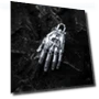 Movable Finger Joints Robot Hand Charm Jewelry — Smart Jewelry, weniaoyao