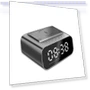 Multifunctional Bluetooth Speaker 3-in-1 — Alarm, Better&Healthy Life
