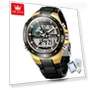Multifunctional Smart Sports Digital Watch — Active Timepieces, OLEVS
