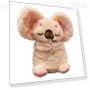 Plush Sensory Toy Anxiety Relief Stuffed Animal — Plushies, Schoolyard