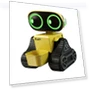 Programming and Music Learning Robot Toy — Interactive Learning Devices, Handy Hobbies