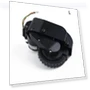Robot Vacuum Cleaner Motor — Motors, Vacuum Cleaner Acc