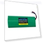 Robot Vacuum Replacement Batteries — Batteries, Cityork