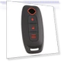 Silicone Smart Remote Key Fob Holder — Key Holders & Accessories, XUKEY