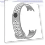 Silicone Strap — Fitness Bands, MY-CASE
