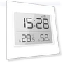 Smart Digital Alarm Clock — Alarm, Alarm Clock