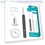 Smart Ear Cleaner with HD Camera App — Syringes, VAORLO