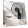 Smart Electric Wall Fan — Stand Fans, The Romantics