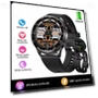 Smart Fitness Watch with Built-in Headphones — Smartwatches, PRISMA