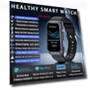Smart Health Bracelet — Smartwatches, SAMS Online