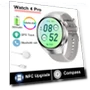 Smart Health Watch for Men — Smartwatches, PRISMA