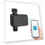Smart Hose Timer — Controllers, TOMTOP JMS