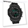 Smart Multi-Function Watch with Dual Display — Smartwatches, SANDA