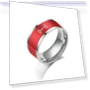 Smart NFC Ring for Finger — Smart Rings, Haorenyunlai