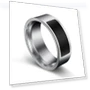Smart NFC Ring — Smart Rings, 3d printing machine