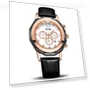 Smart Quartz Chronograph Watch — Women's Wrist Watches, MEGIR