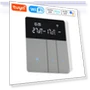 Smart Temperature Controller Thermostat — Home Climate Control, Kkmoon