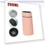Smart Temperature Display Thermos Bottle — Beverage Warmers, HaiKouLiJinHaiKeJiYouXianGongSi
