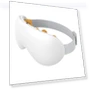 Smart Vibrating Eye Massager — Rollers & Pens, Le Er Kang Massagers