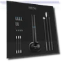 Smart Visual Ear Stick — Syringes, JM