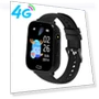 Smart Watch Kids 4G Phone WIFI LBS Tracker — Wearable Accessories, GLOBUS