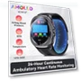 Smart Watch with Air Pump and Safety Cushion — Smartwatches, SAMS Online
