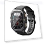 Smart Watch with Bluetooth Calling — Smartwatches, ElectronicsHome