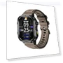 Smart Watch with Bluetooth Support — Smartwatches, Party&Festival Supplies