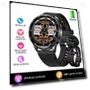 Smart Watch with Headphones — Smartwatches, SAMS Online