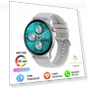 Smart Watch with NFC for Women — Smartwatches, PRISMA