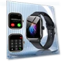 Smart Watch with Voice Call — Smartwatches, PRISMA