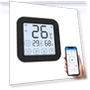 Smart Wi-Fi IR Controller Thermostat with LCD Display — Home Climate Control, 3d printing machine
