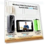 Smart Wireless Doorbell Camera — Smart Home Security, Qichuanxin