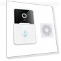 Smart Wireless Wi-Fi Video Doorbell — Smart Home Security, Ximalaya