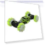 Stunt Car 4WD with Gesture Sensor Control — Remote Control Cars, TOMTOP JMS