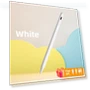 Stylus Pencil with Tilt and Palm Rejection Sensitivity — Styluses & Digital Pens, FONKEN