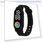 Touch Control Wrist Watch — Timepieces, mingchuang