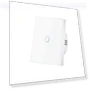 Touch Switch LED Panel Light — Overhead Lighting, ZPG