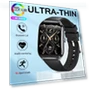 Ultra Thin Smart Watch — Smartwatches, SAMS Online