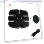 Vibration Muscle Fitness Massager — Muscle Stimulators, Bonnie 2