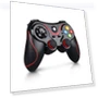 Wireless Bluetooth Gamepad — Gaming Controllers, gameing expert